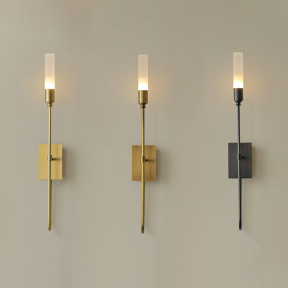 Double Arrow Wall Sconce 1001 Wall lamp