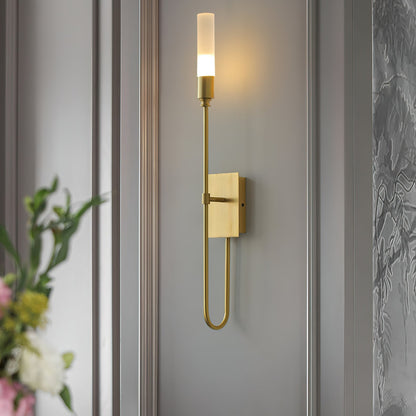 Double Arrow Wall Sconce 1001 Wall lamp