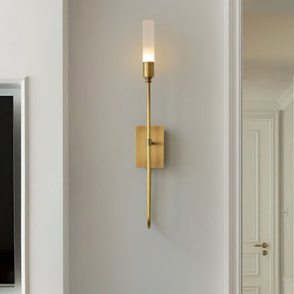 Double Arrow Wall Sconce 1001 Wall lamp