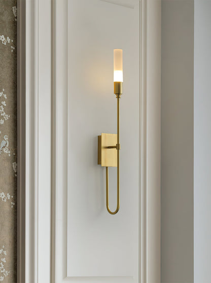 Double Arrow Wall Sconce 1001 Wall lamp