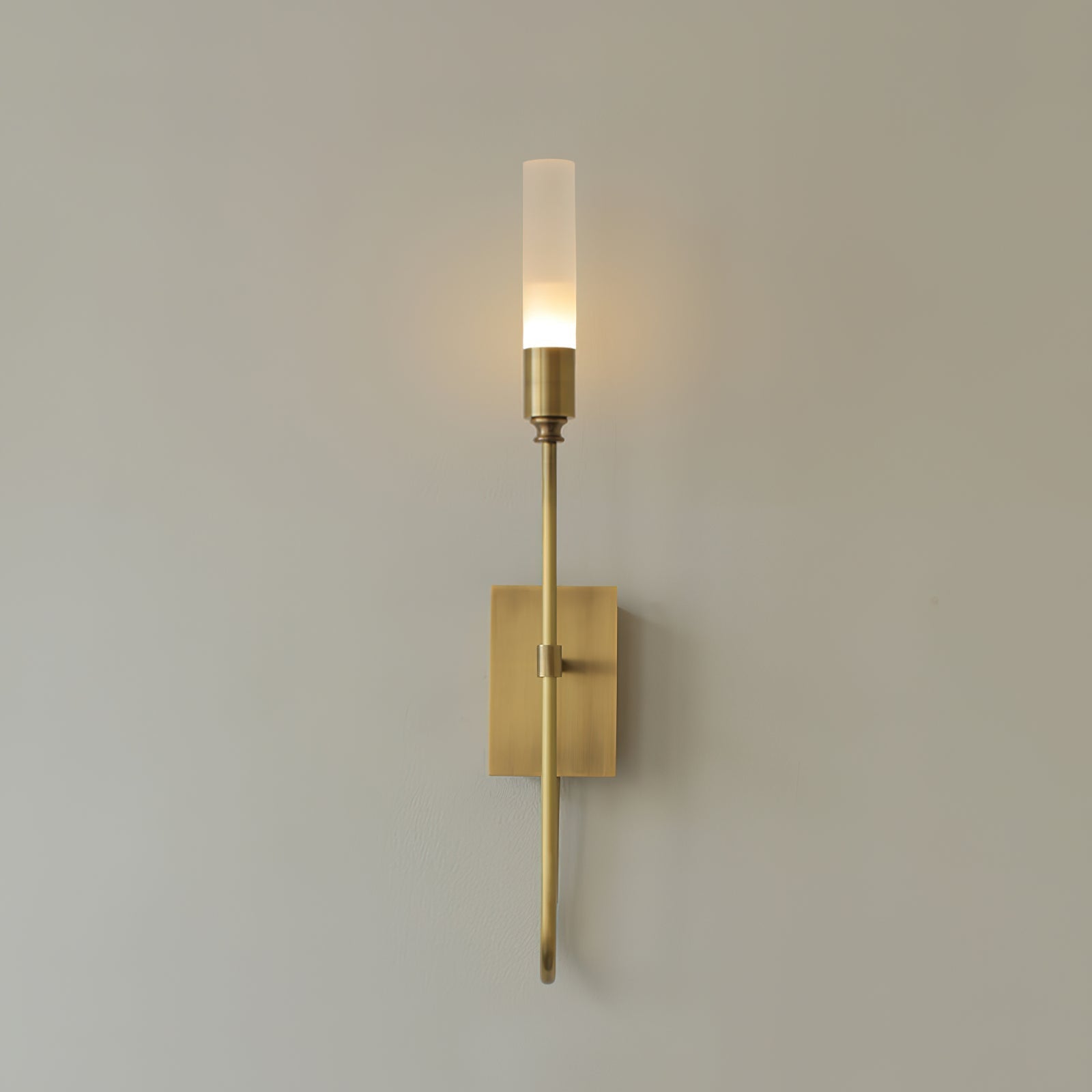 Double Arrow Wall Sconce 1001 Wall lamp