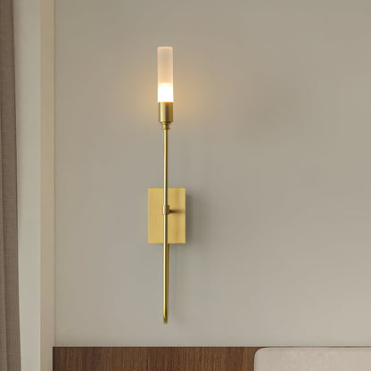 Double Arrow Wall Sconce 1001 Wall lamp