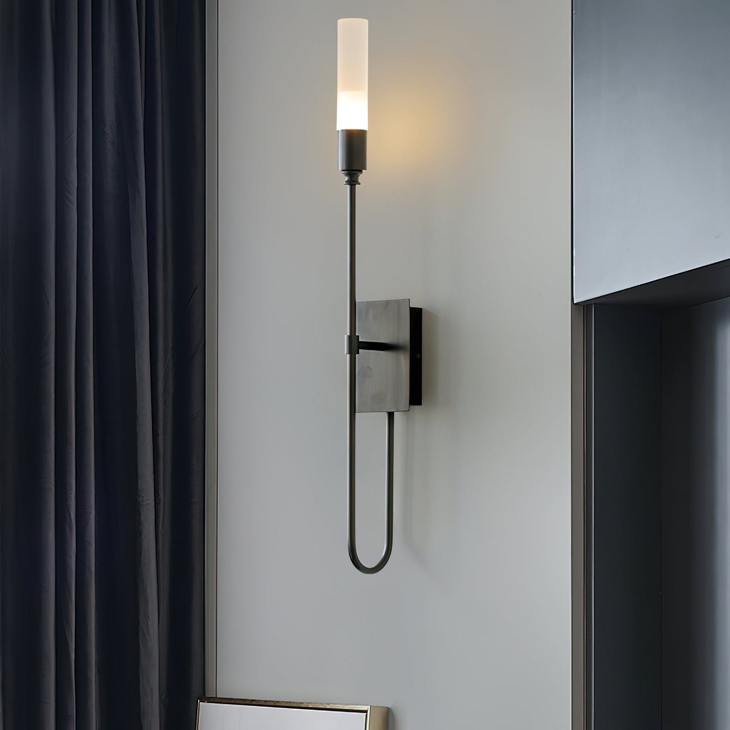 Double Arrow Wall Sconce 1001 Wall lamp