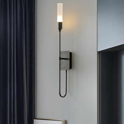 Double Arrow Wall Sconce 1001 Wall lamp