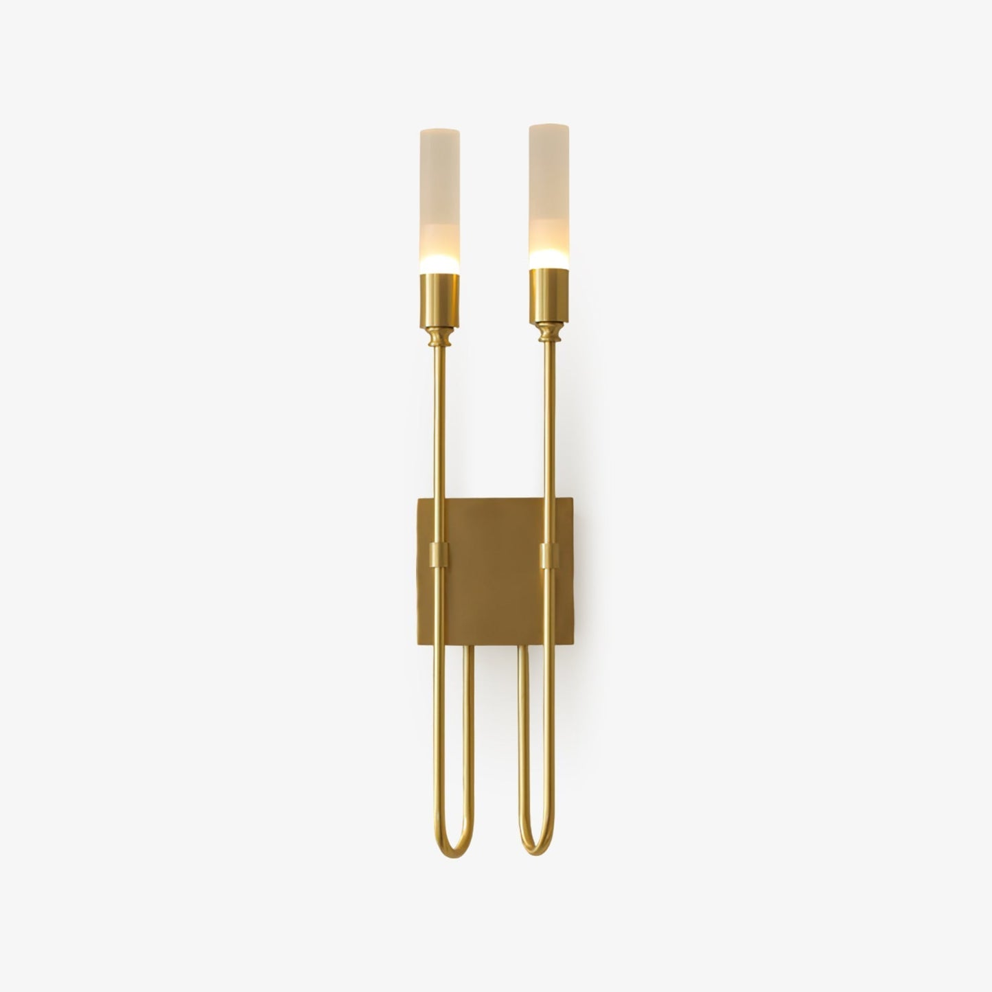 Double Arrow Wall Sconce 1001 Wall lamp