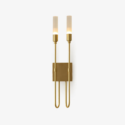 Double Arrow Wall Sconce 1001 Wall lamp
