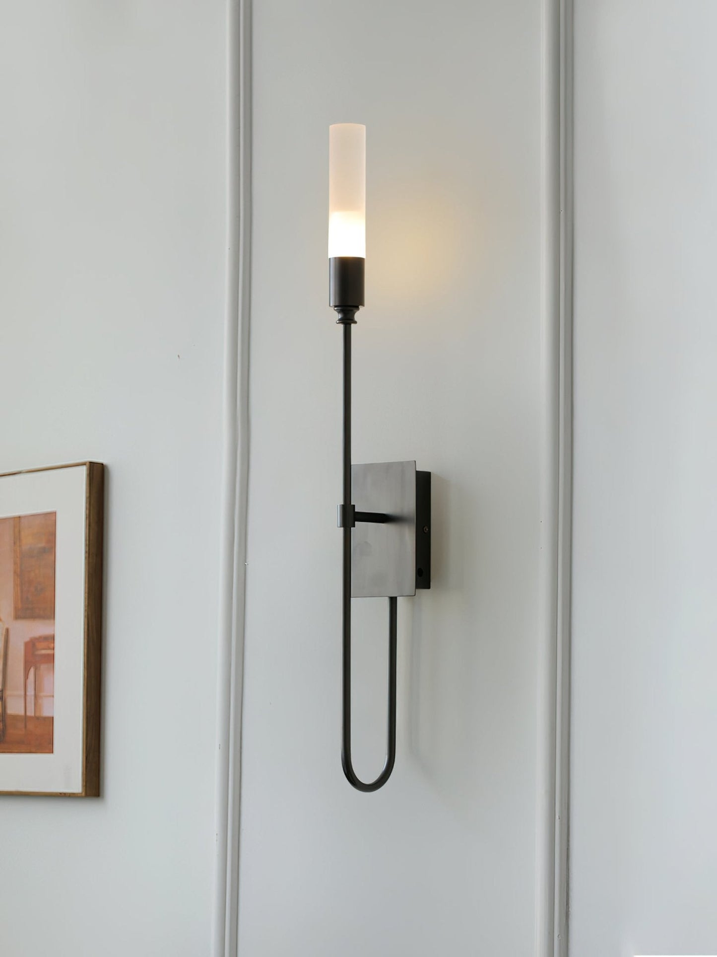Double Arrow Wall Sconce 1001 Wall lamp