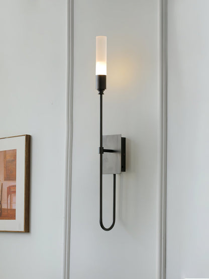 Double Arrow Wall Sconce 1001 Wall lamp