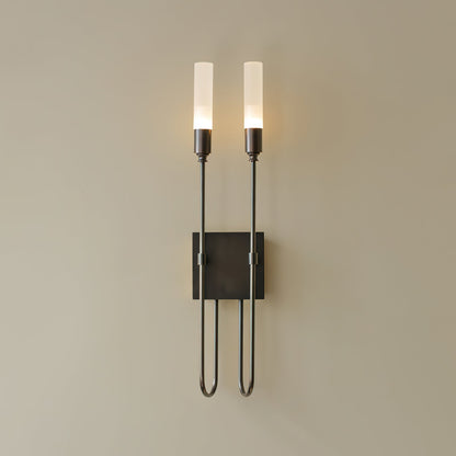 Double Arrow Wall Sconce 1001 Wall lamp