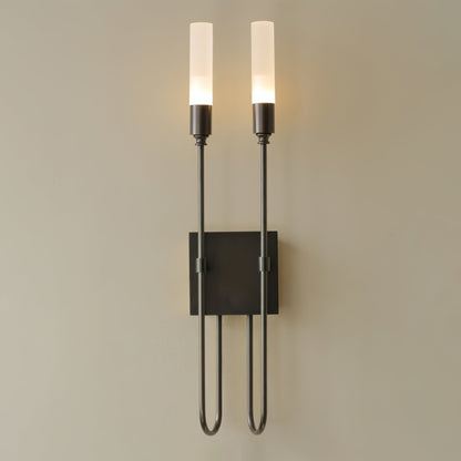 Double Arrow Wall Sconce 1001 Wall lamp