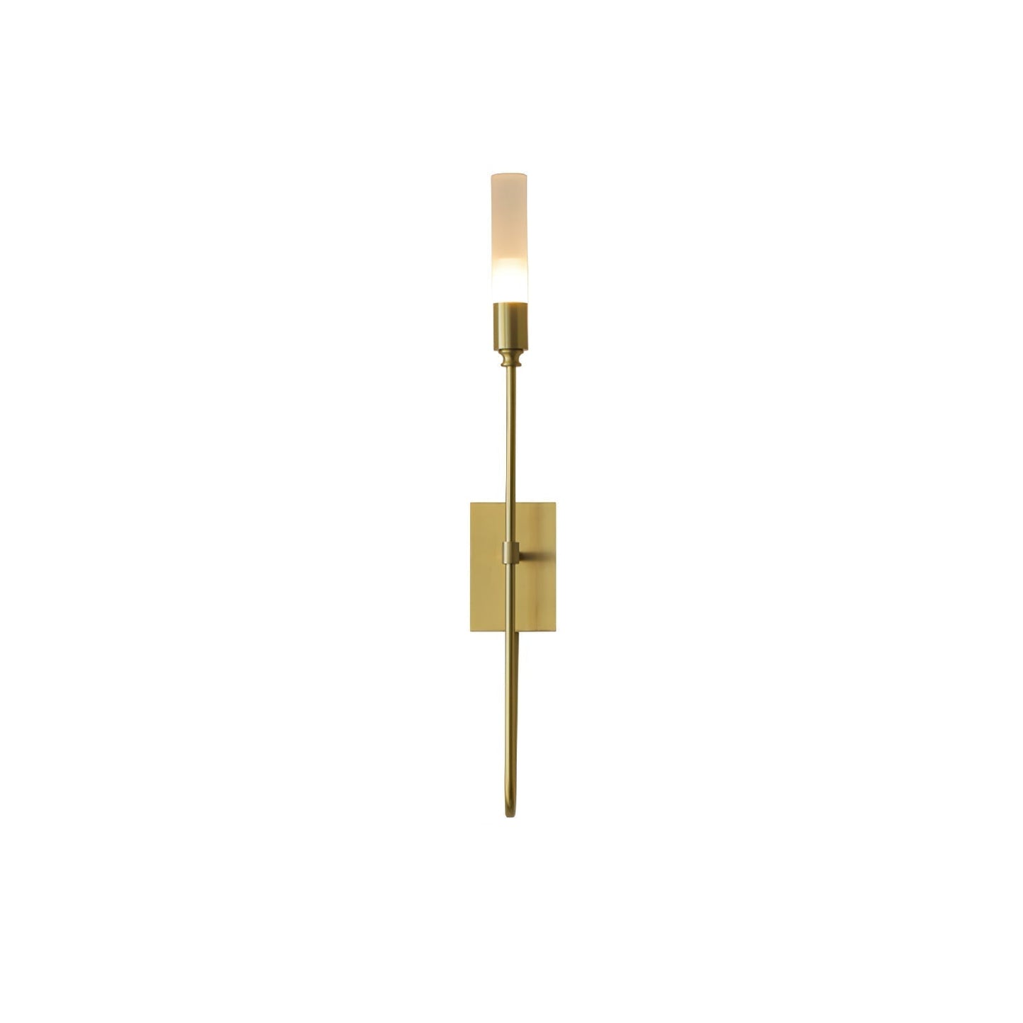 Double Arrow Wall Sconce 1001 Wall lamp
