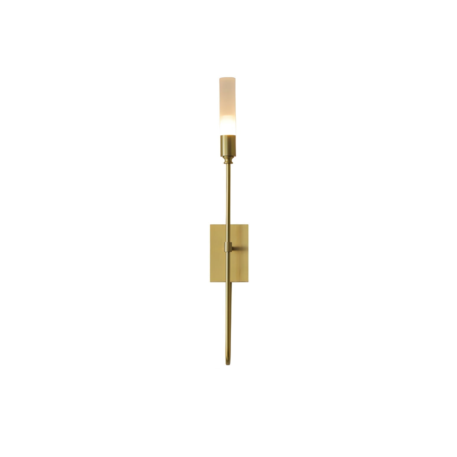 Double Arrow Wall Sconce 1001 Wall lamp