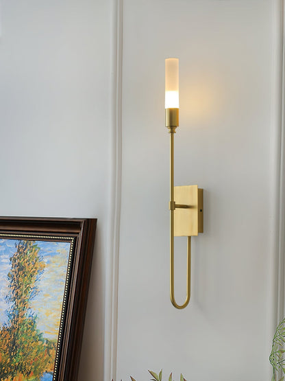 Double Arrow Wall Sconce 1001 Wall lamp