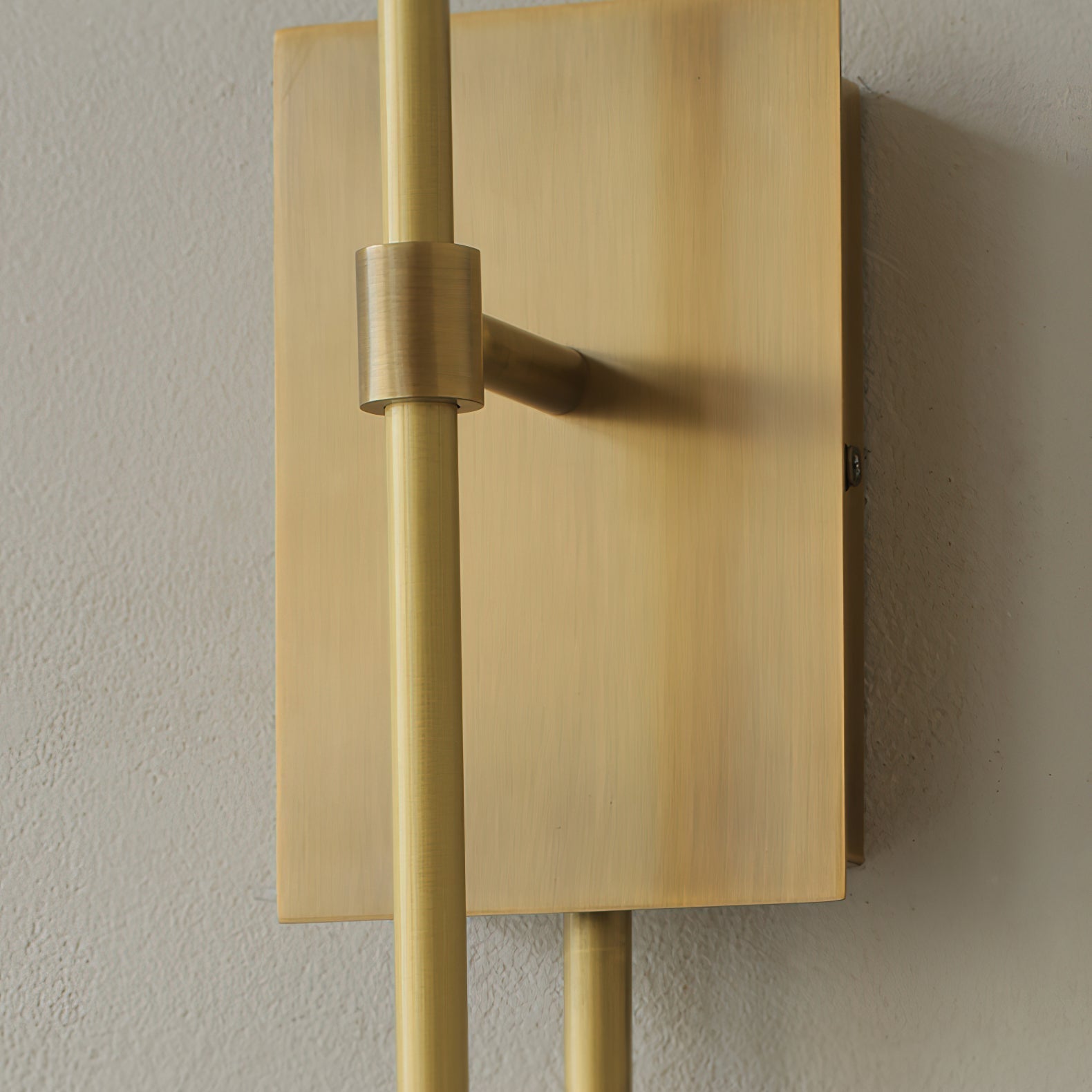 Double Arrow Wall Sconce 1001 Wall lamp