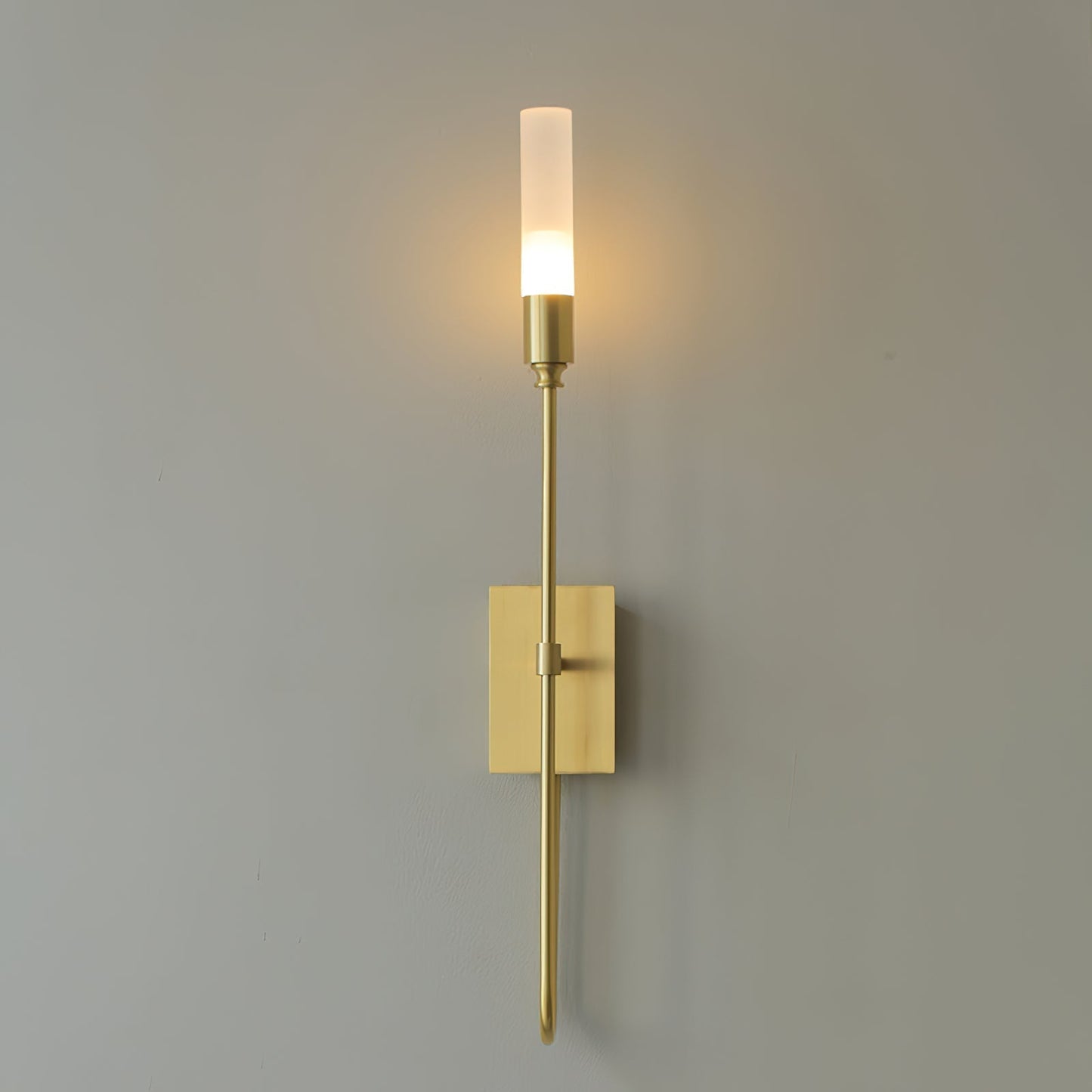 Double Arrow Wall Sconce 1001 Wall lamp
