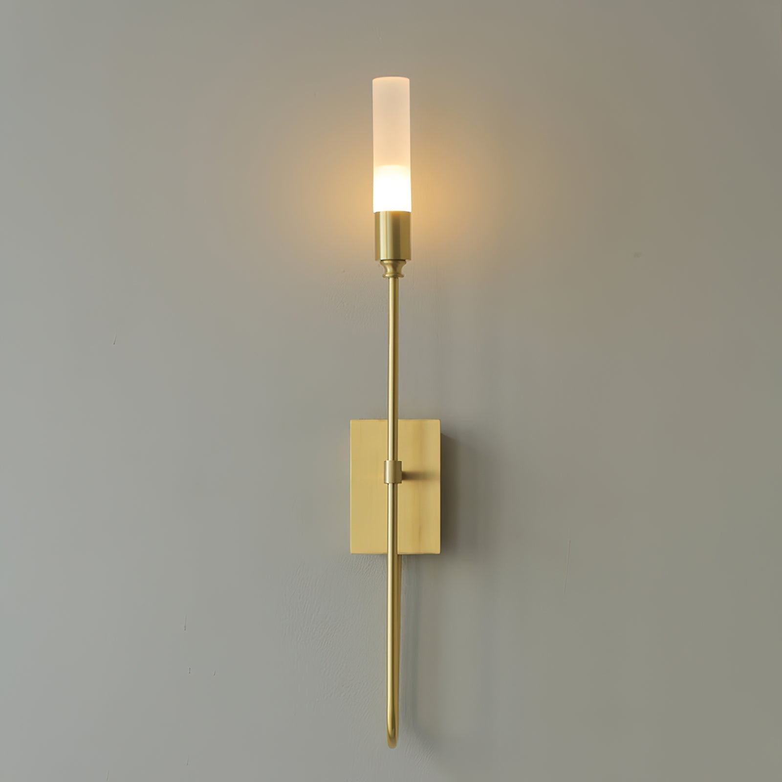 Double Arrow Wall Sconce 1001 Wall lamp