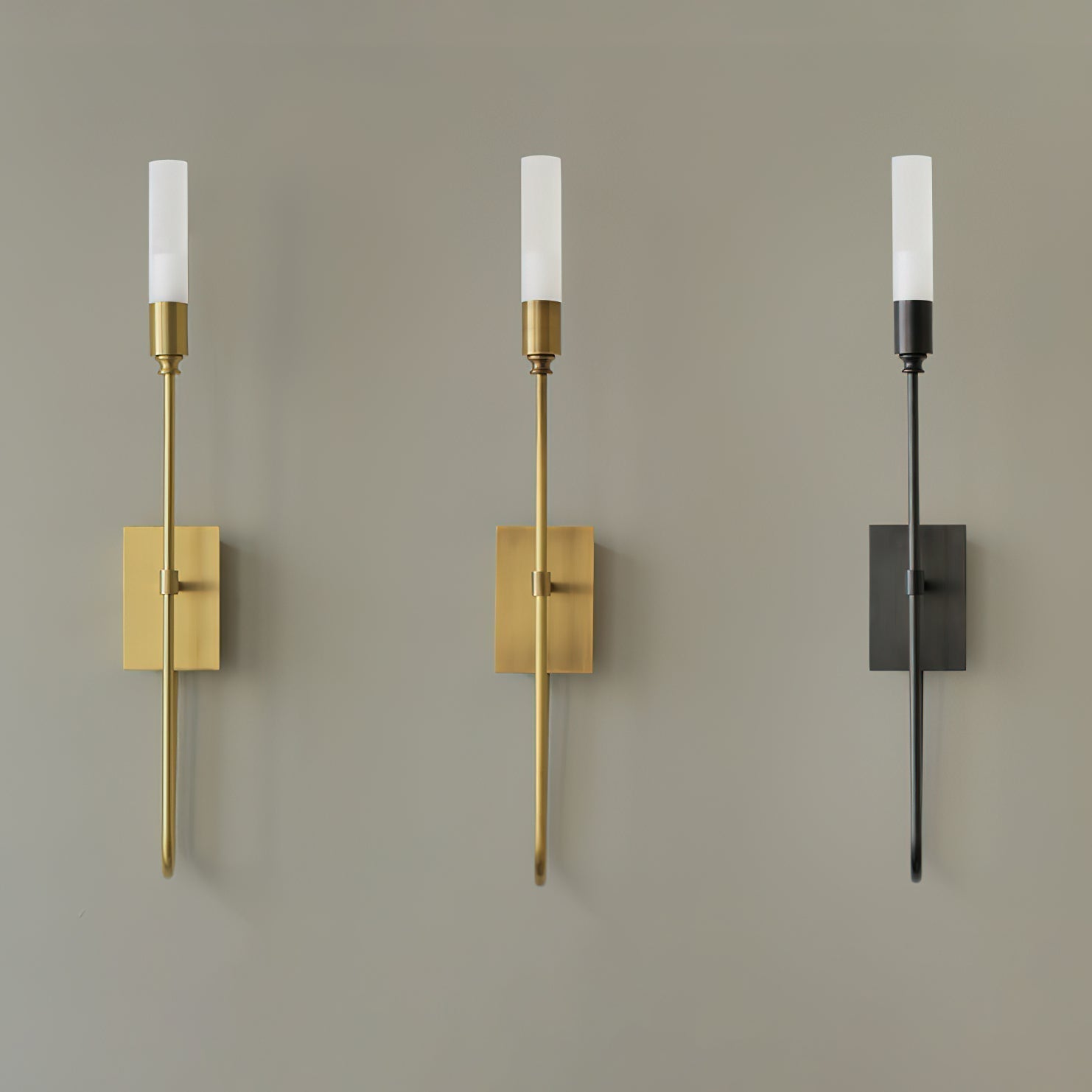 Double Arrow Wall Sconce 1001 Wall lamp