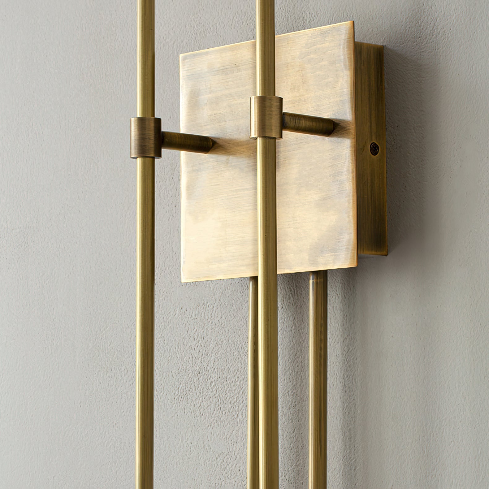 Double Arrow Wall Sconce 1001 Wall lamp
