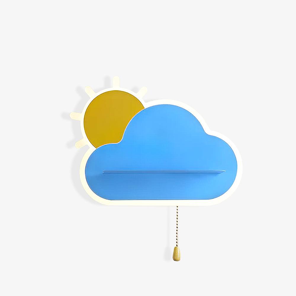 Dreamier Cloud Wall Lamp Wall lamp