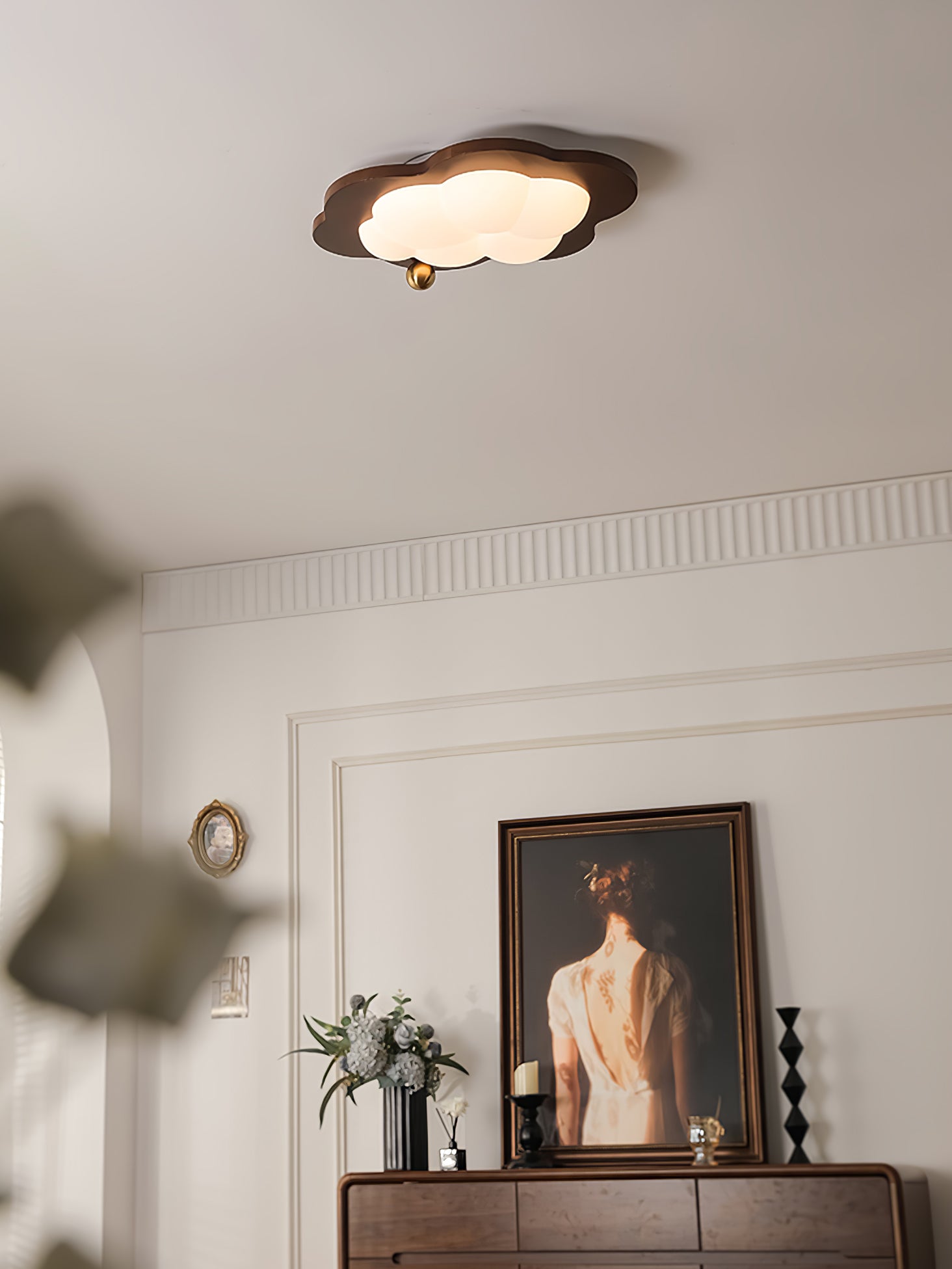 Dreamscape Ceiling Light Ceiling lamp