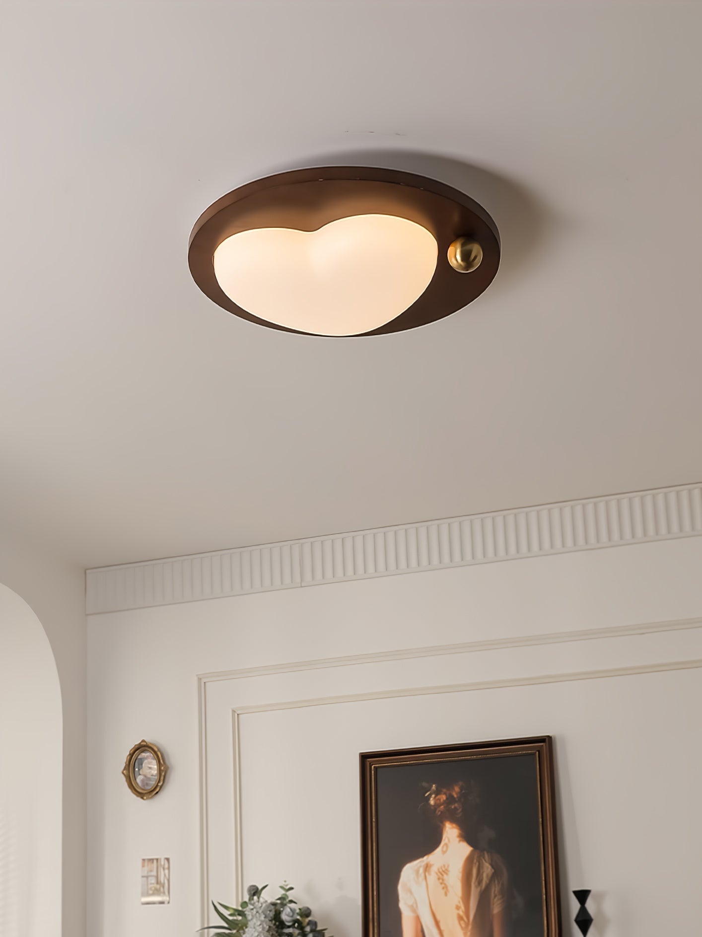 Dreamscape Ceiling Light Ceiling lamp