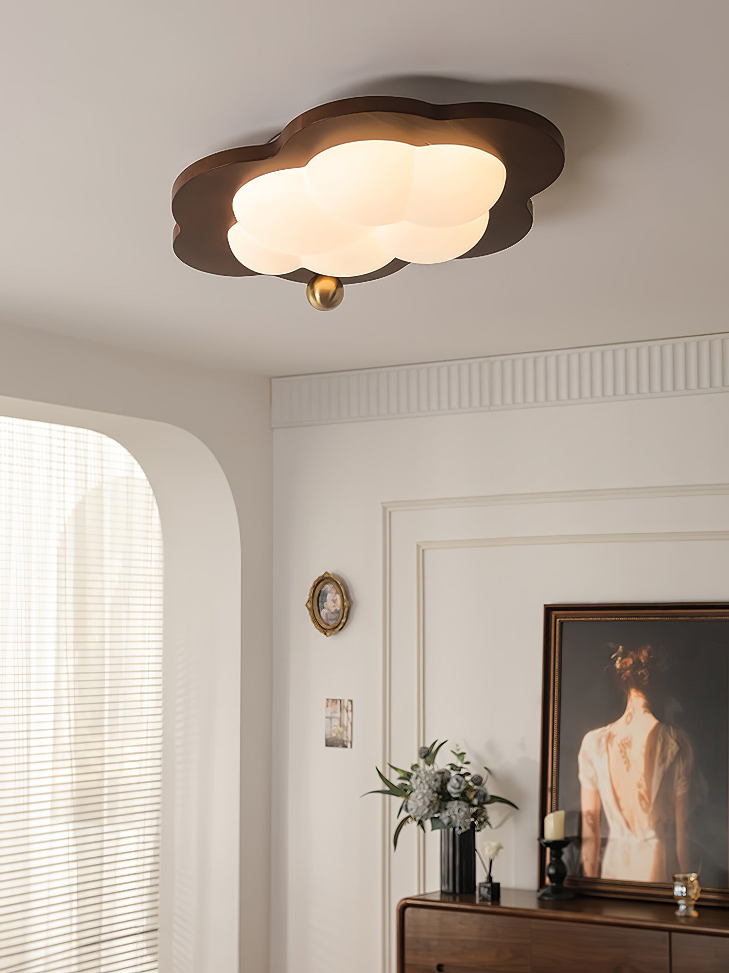 Dreamscape Ceiling Light Ceiling lamp