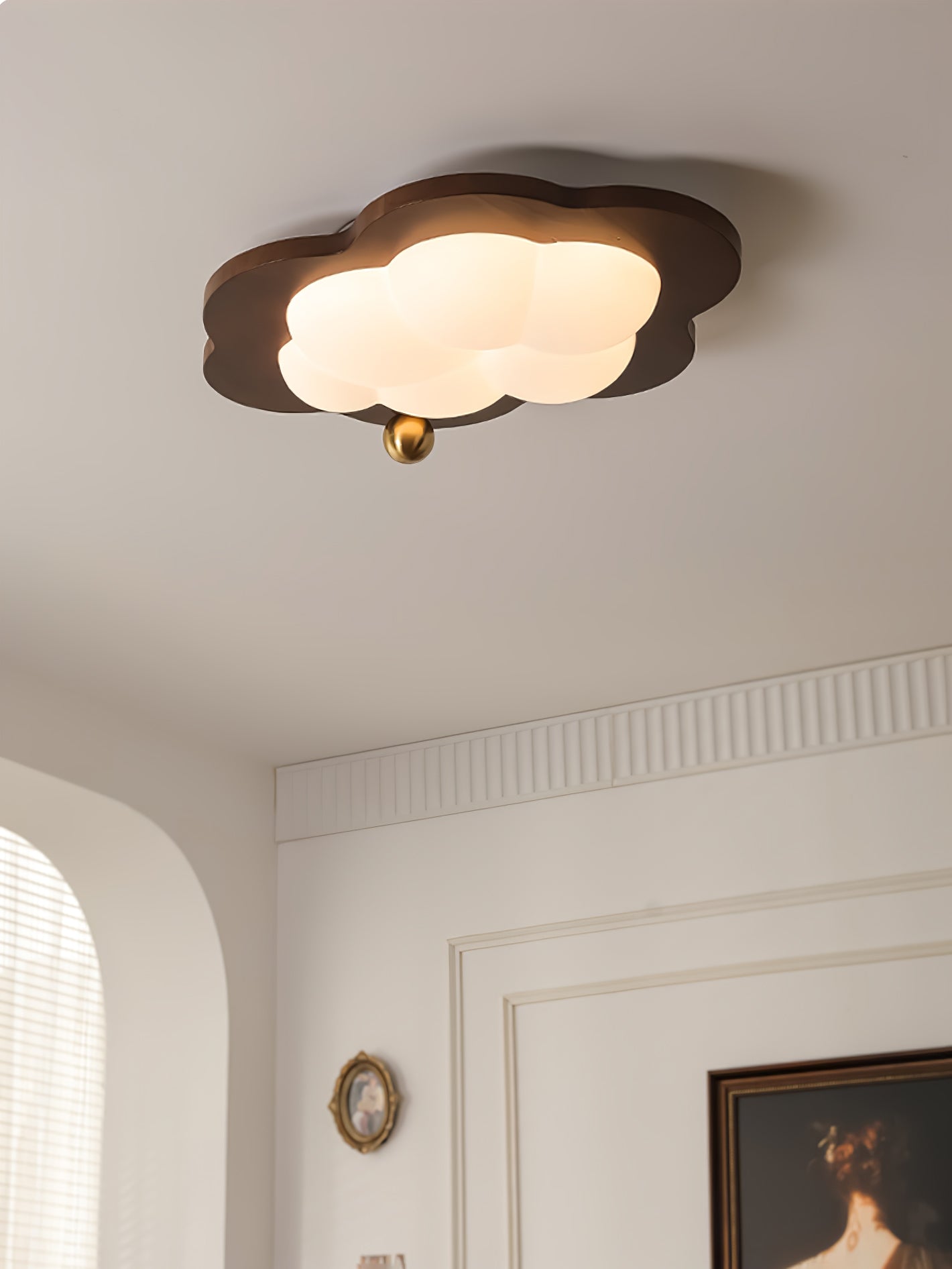 Dreamscape Ceiling Light Ceiling lamp