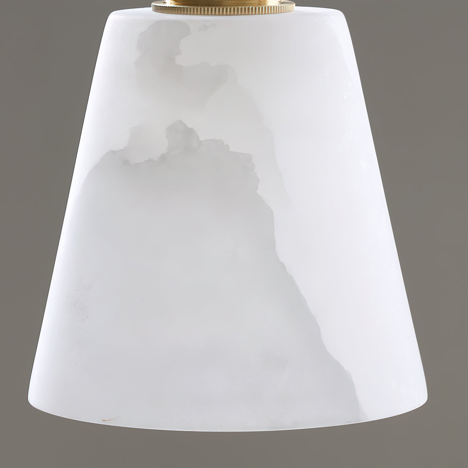 Droplet Alabaster Wall Lamp Wall lamp