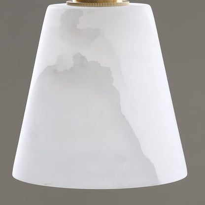 Droplet Alabaster Wall Lamp Wall lamp