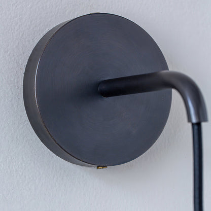 Droplet Alabaster Wall Lamp Wall lamp