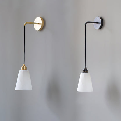 Droplet Alabaster Wall Lamp Wall lamp