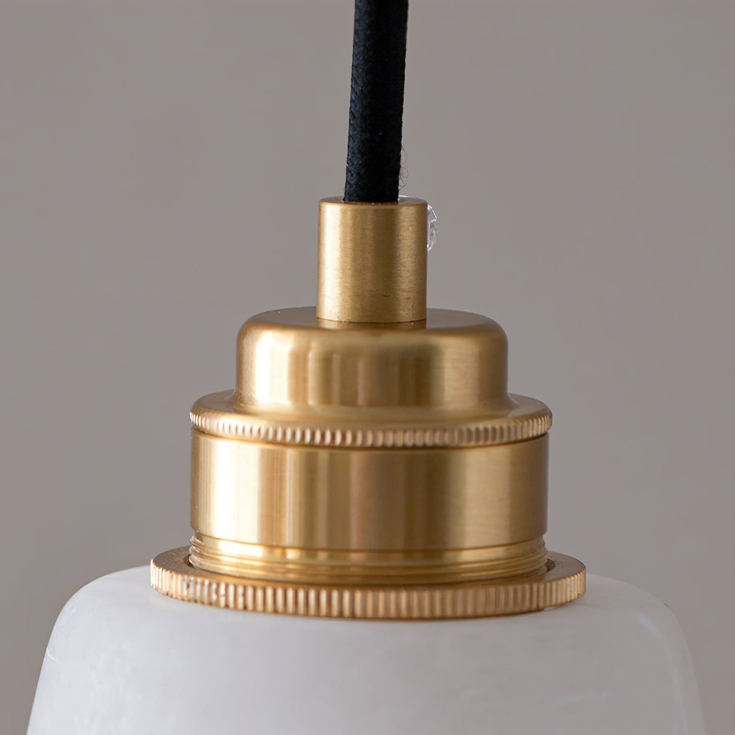 Droplet Alabaster Wall Lamp Wall lamp