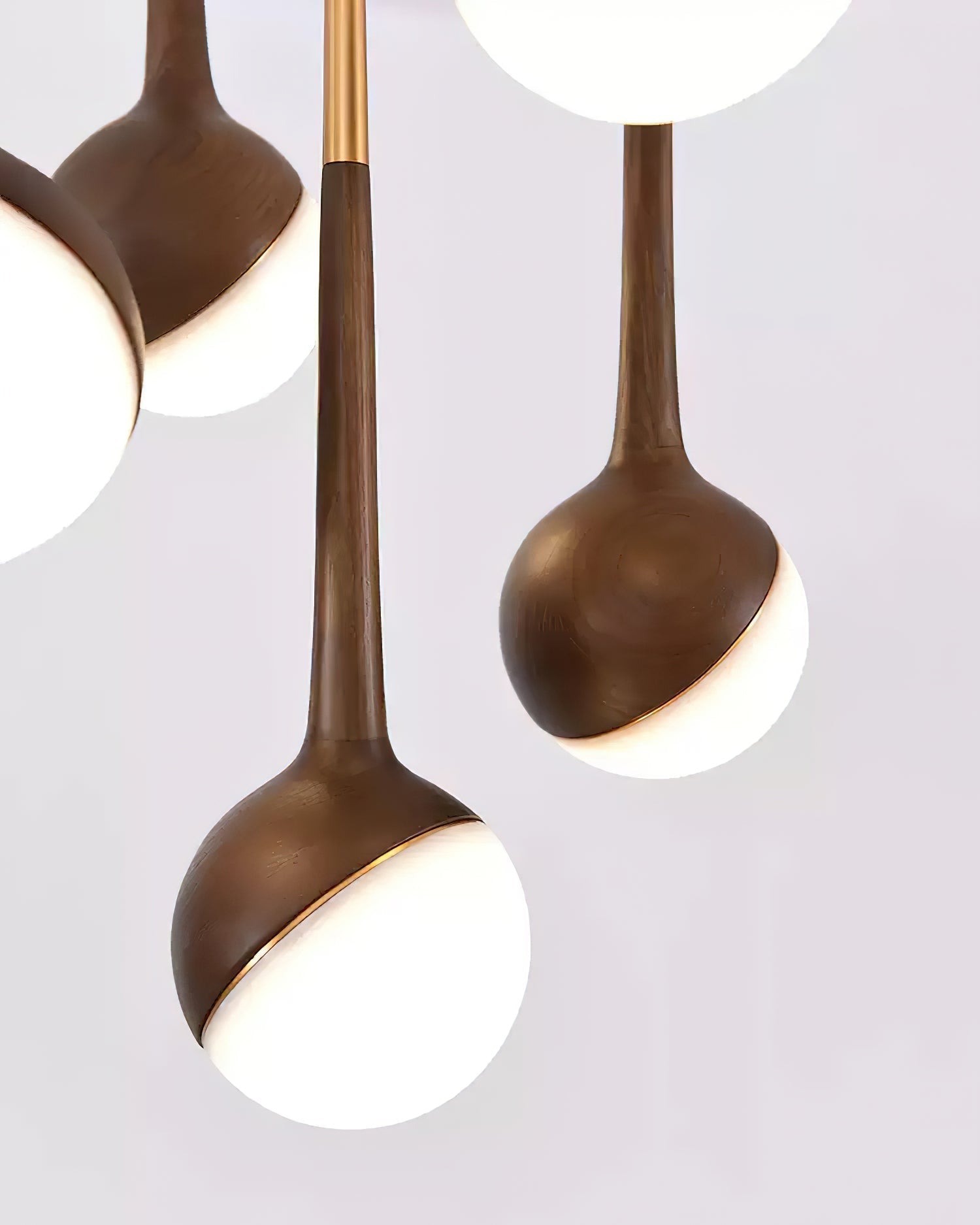 Droplet Chandelier Chandelier