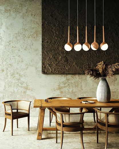 Droplet Chandelier Chandelier