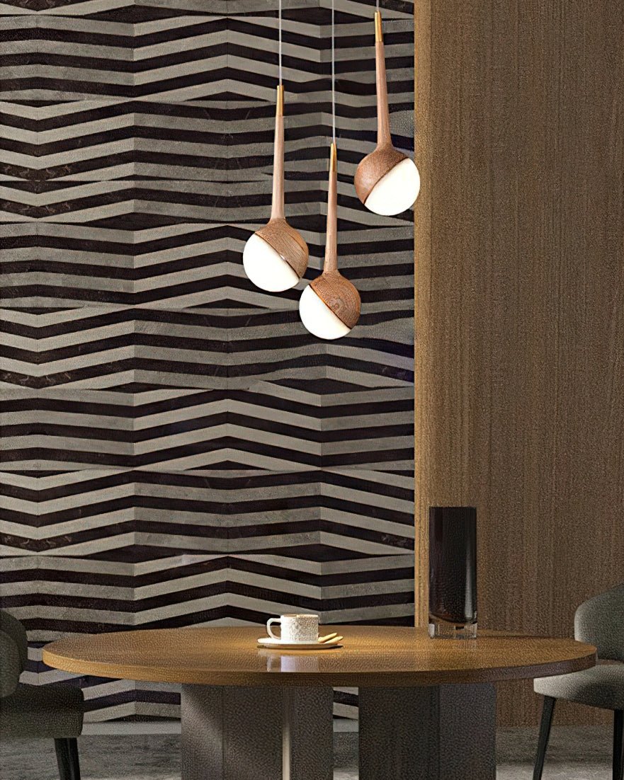 Droplet Chandelier Chandelier