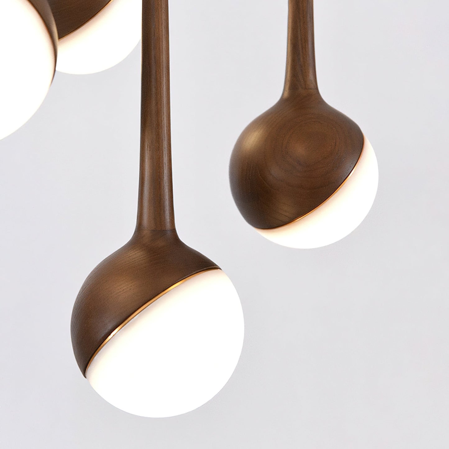 Droplet Chandelier Chandelier
