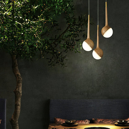 Droplet Chandelier Chandelier