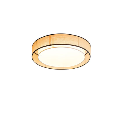 Drum Rould Ceiling Lamp Ceiling lamp