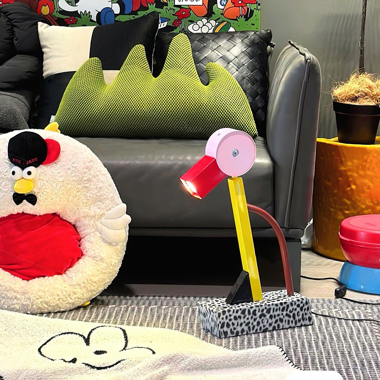 Ducky Table Lamp Table lamp