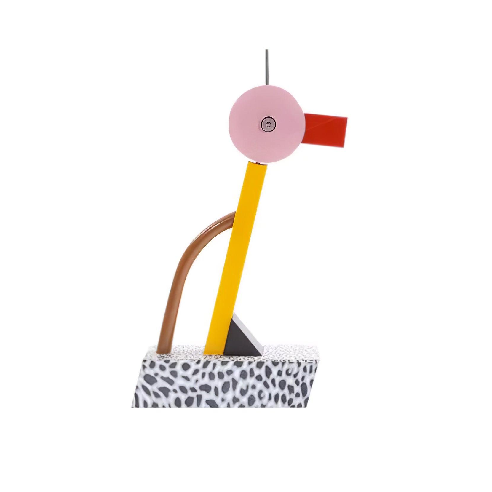 Ducky Table Lamp W 13.8″ x H 23.6″ / W 35cm x H 60cm / Three-color changing light / US Plug Table lamp