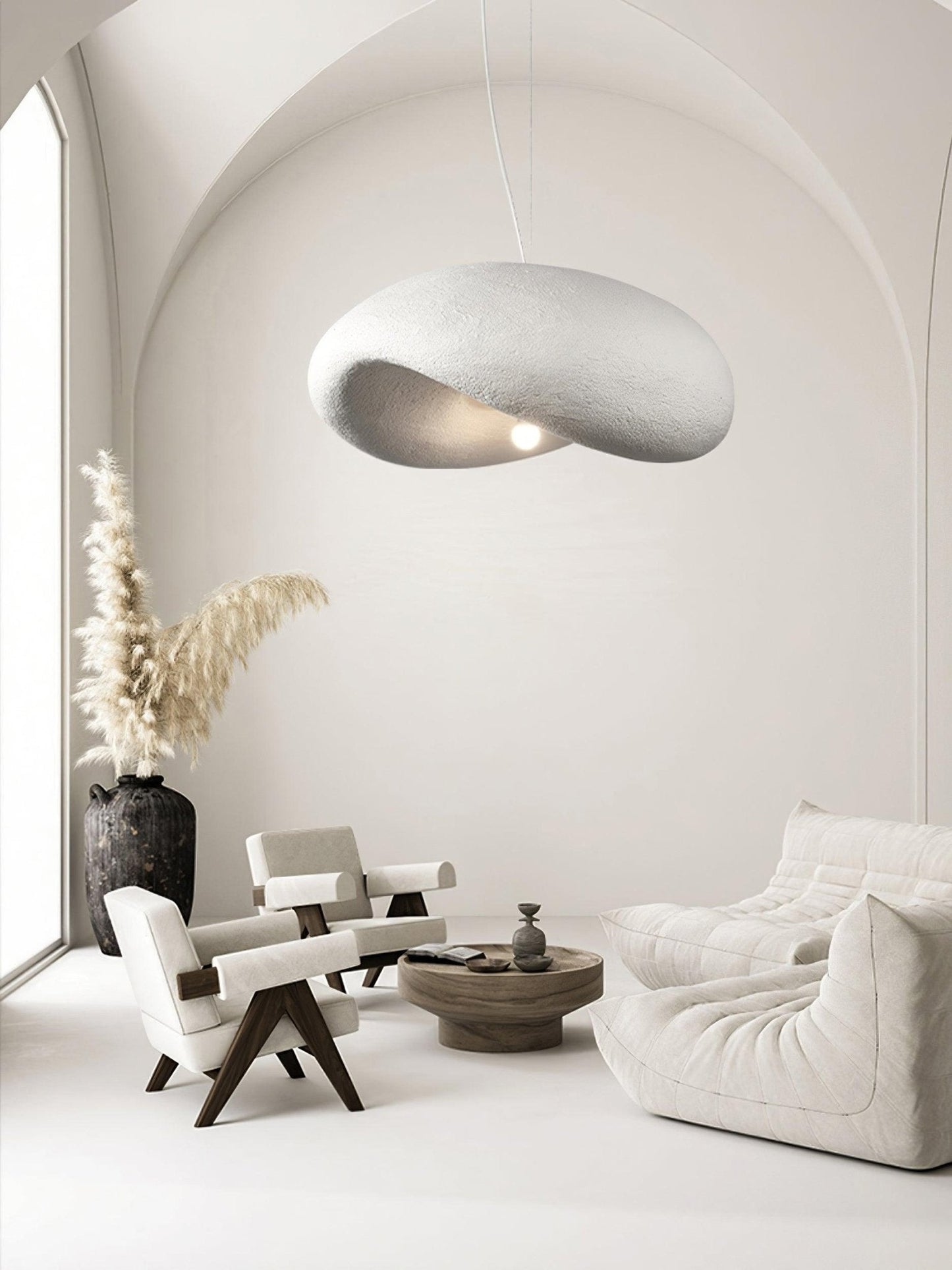 Dunia Pendant Lamp Pendant light