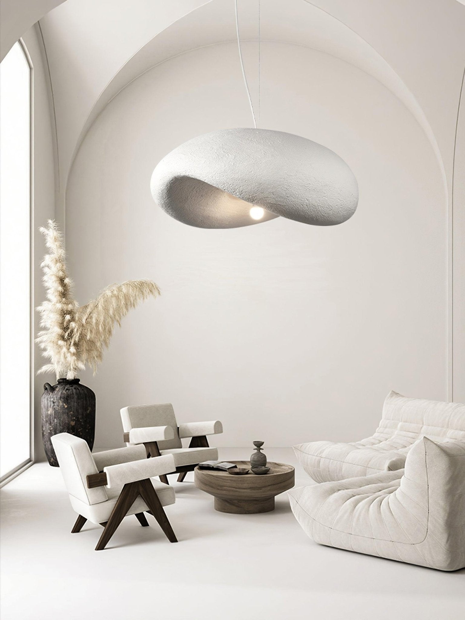 Dunia Pendant Lamp Pendant light