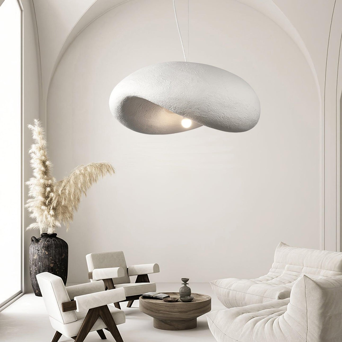 Dunia Pendant Lamp Pendant light