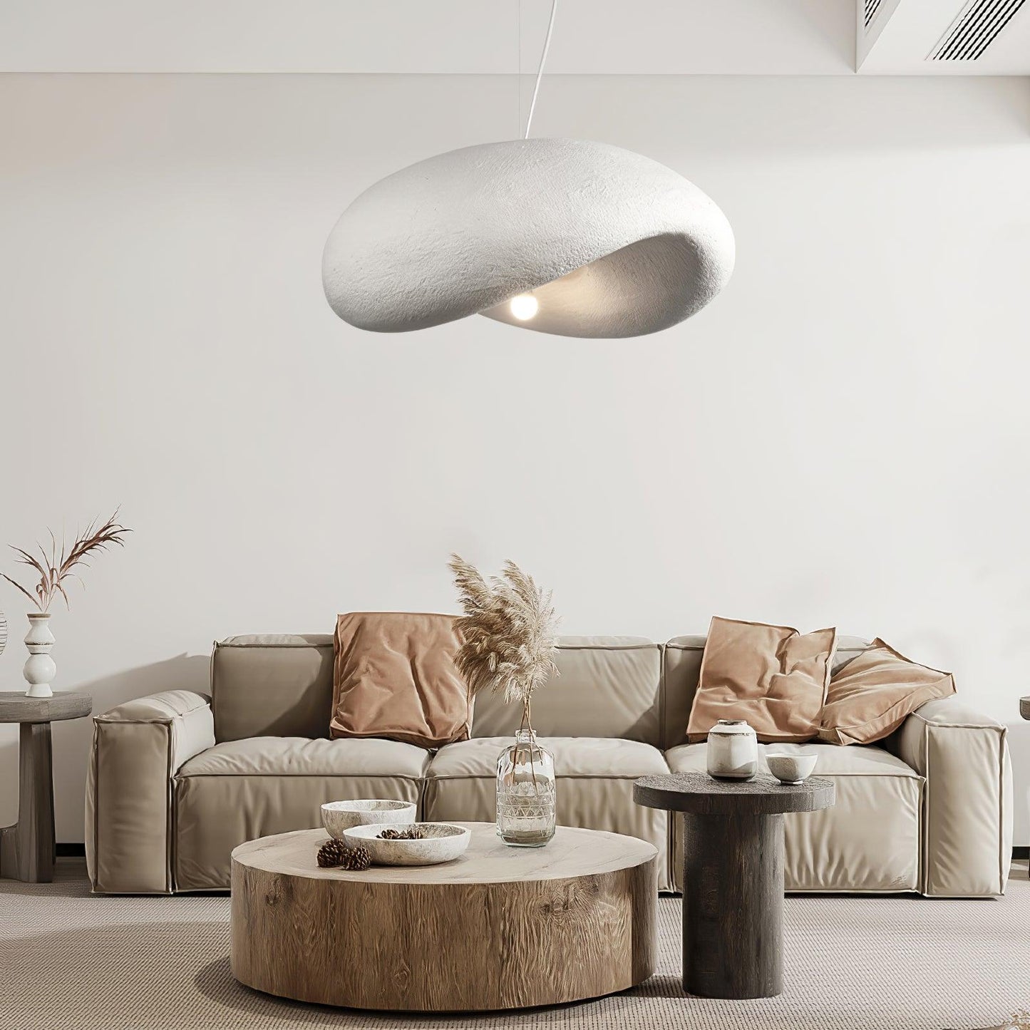 Dunia Pendant Lamp Pendant light