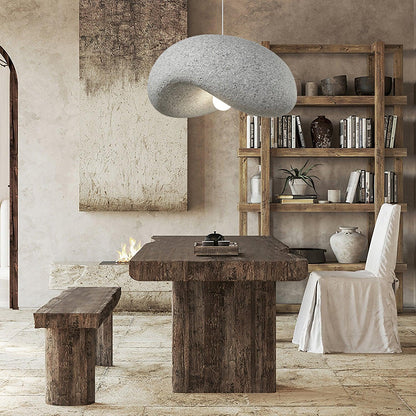 Dunia Speckled Pendant Lamp Pendant light