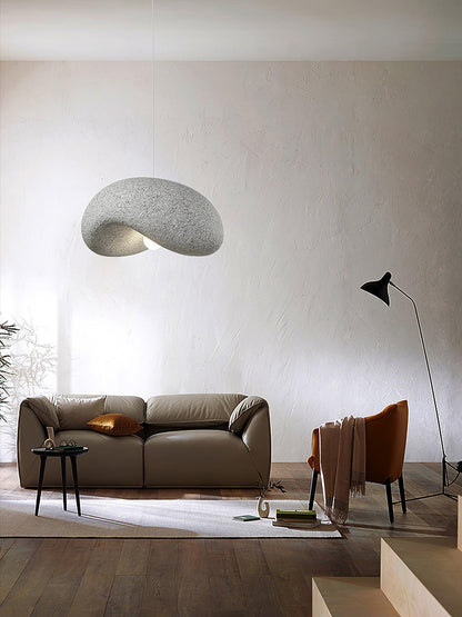 Dunia Speckled Pendant Lamp Pendant light