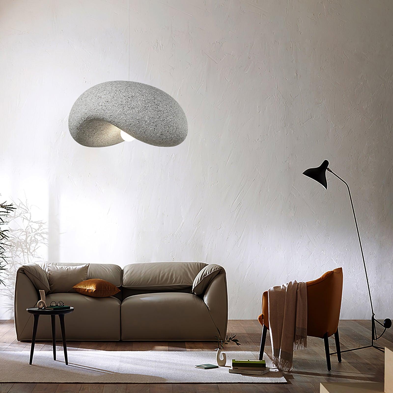 Dunia Speckled Pendant Lamp Pendant light