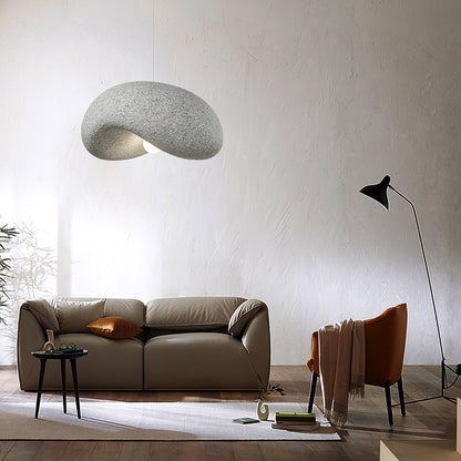 Dunia Speckled Pendant Lamp Pendant light