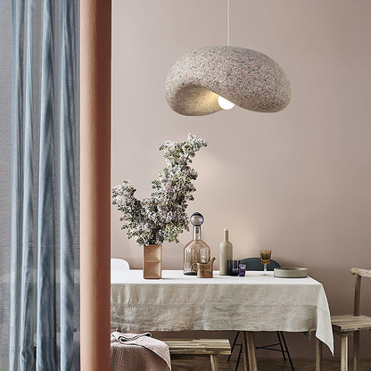Dunia Speckled Pendant Lamp Pendant light