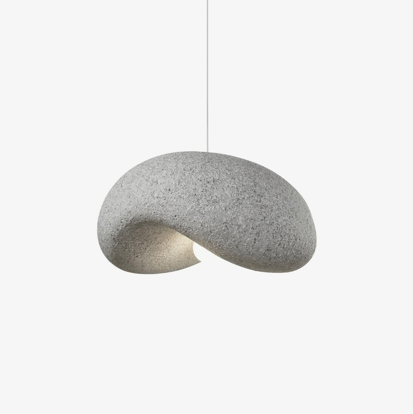 Dunia Speckled Pendant Lamp Pendant light